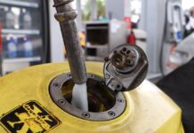 Precio de gasolina Extra y Ecopaís baja a $2.642 el galón | Economía | Noticias