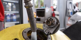 Precio de gasolina Extra y Ecopaís baja a $2.642 el galón | Economía | Noticias