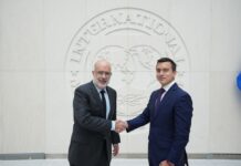 Ecuador confía en que el FMI apruebe hoy un nuevo desembolso de $500 millones | Economía | Noticias