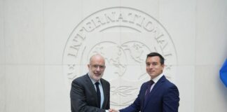 Ecuador confía en que el FMI apruebe hoy un nuevo desembolso de $500 millones | Economía | Noticias