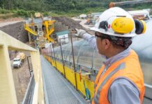 Se prevé que la minería exporte 4.000 millones de dólares en 2025 | Economía | Noticias