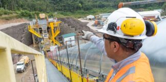 Se prevé que la minería exporte 4.000 millones de dólares en 2025 | Economía | Noticias