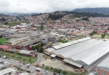 Corte de energía industrial: Siete empresas ya están desconectadas y habría dos horas de cortes en el sector Cuenca | Economía | Noticias