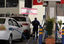 Die Stromausfälle im April und Oktober erhöhten die Dieselnachfrage, in den anderen Monaten war der Kraftstoffverbrauch negativ | Economía | Noticias