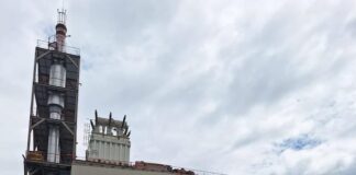 La segunda barcaza de 100 megavatios ya se encuentra en Ecuador y se espera que llegue a Guayaquil el jueves 19 de diciembre. Economía | Noticias