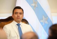 Daniel Noboa anuncia suspensión de apagones a partir del 20 de diciembre | Economía | Noticias