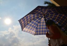 Así estará el clima este lunes 2 de diciembre de 2024 en Ecuador | Ecuador | Noticias