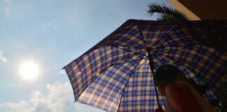 Así estará el clima este lunes 2 de diciembre de 2024 en Ecuador | Ecuador | Noticias