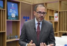 Telefónica: Las telecomunicaciones son la base de todo, por lo que se necesita una perspectiva de largo plazo para continuar con inversiones tan importantes | Noticias |