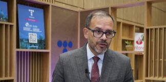 Telefónica: Las telecomunicaciones son la base de todo, por lo que se necesita una perspectiva de largo plazo para continuar con inversiones tan importantes | Noticias |