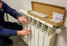 El precio regulado del gas subirá un 10% a partir de este miércoles | Negocio