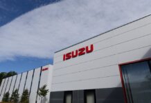Así se fabrican camionetas con tecnología Isuzu en Japón para Ecuador | Motores | Entretenimiento