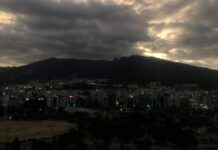 Faltan solo diez días para que no haya más cortes de luz en Ecuador, no se espera que se repitan | Economía | Noticias
