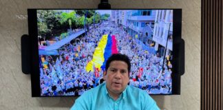 Sindicatos esperan culminar primera vuelta electoral para exigir inconstitucionalidad de acuerdos ministeriales | Economía | Noticias