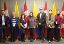 En quinta ronda de negociaciones con Canadá se alcanzó el cierre técnico del capítulo de acceso a mercados y se avanzó en textos sobre otros doce temas | Economía | Noticias