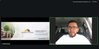 El proyecto de subvención creará una mesa para conceder créditos fiscales a las empresas que no despidan personal | Política | Noticias