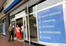 Empleado de CNEL que gana $13.500 ya se inscribió para jubilarse en 2025 | Economía | Noticias