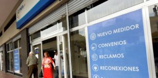 Empleado de CNEL que gana $13.500 ya se inscribió para jubilarse en 2025 | Economía | Noticias