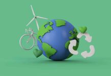 Cosméticos: la gente prefiere los envases sostenibles a los bonitos