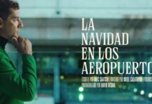 David Bisbal pone banda sonora navideña con Aena