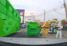 La startup peruana Artificio aprovecha el terrible tráfico de Lima para resolver uno de los mayores desafíos de la conducción autónoma