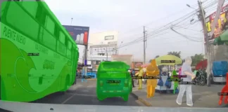 La startup peruana Artificio aprovecha el terrible tráfico de Lima para resolver uno de los mayores desafíos de la conducción autónoma