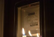 Ecuador estuvo sin luz durante 691 horas, el equivalente a 28 días seguidos | Economía | Noticias