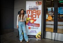 Colaboración comercial entre marcas en una combinación de hamburguesa y tecnología | Economía | Noticias