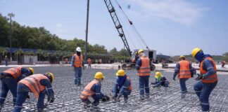 Estos son los ocho contratos de la emergencia energética: Hay empresas con dos o tres adjudicaciones | Informes | Noticias