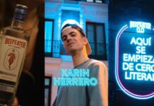 Beefeater 0.0 demuestra que la diversión no necesita alcohol