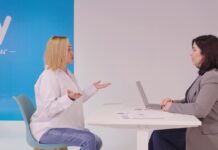 Así fue la entrevista laboral de Belén Esteban como DJ