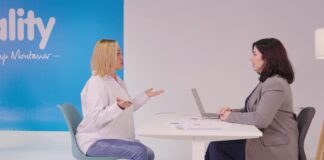 Así fue la entrevista laboral de Belén Esteban como DJ