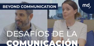Último episodio de Más allá de la comunicación