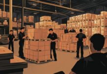 Qué hicimos para aprovechar al máximo la Semana Negra