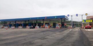 Los peajes de las autopistas subirán entre un 3,84% y un 5,45% en 2025 | Negocio