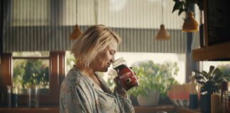 NESCAFÉ convierte las mañanas difíciles en grandes días