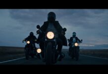 Scalpers presenta su campaña con los Reyes Magos rebeldes