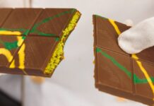 Gracias a Lindt, el chocolate viral de Dubái llega a España