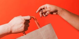 Prioridades de las compras navideñas