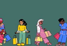 La Generación Z prefiere comprar en tiendas físicas