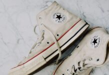 De zapatilla de baloncesto a icono pop