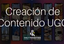 Cómo UGC está cambiando el marketing digital