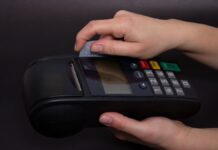 Optimice su negocio con máquinas de pago