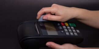 Optimice su negocio con máquinas de pago