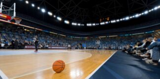 Récords digitales en la Copa de Europa 3×3 2024