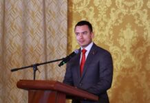 El Poder Ejecutivo impone sanciones y presenta la Ley de Alivio Financiero y Empoderamiento Económico | para publicación en el registro político oficial | Noticias