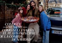 La DGT promueve la conducción segura en su campaña navideña