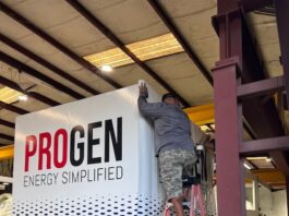 Fiscalía allanó oficinas de la Empresa Eléctrica Regional del Sur por contratos con Progen | Política | Noticias