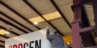 Generadores para Quevedo se encuentran en un almacén en Estados Unidos a la espera de finalizar el proceso de envío | Economía | Noticias