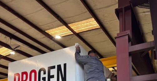 Fiscalía allanó oficinas de la Empresa Eléctrica Regional del Sur por contratos con Progen | Política | Noticias